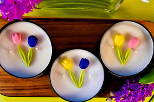 Our Handmade Candles