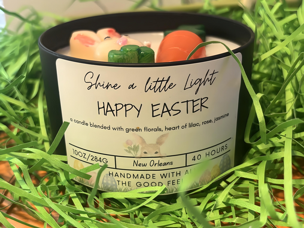 Happy Easter