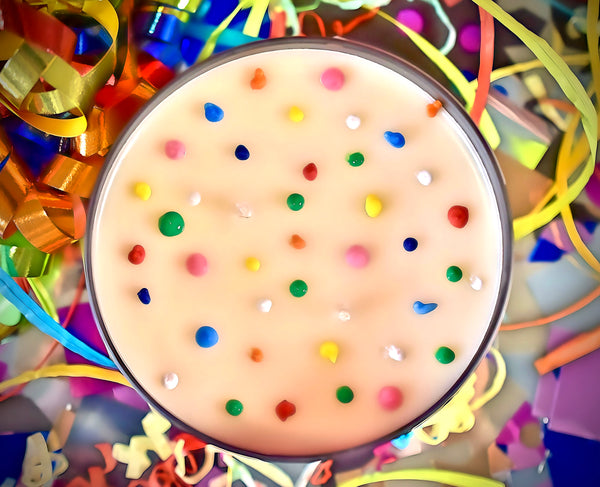 Birthday CAKE!