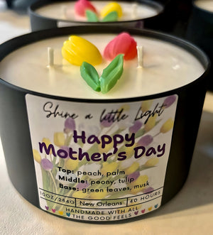 Happy Mother's Day
