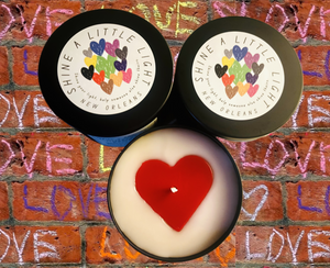 Rose Sandalwood