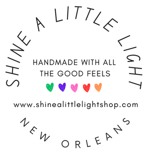 Shine a Little Light 